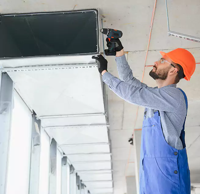 Why Homeowners & Businesses Trust Us in Owensboro, KY