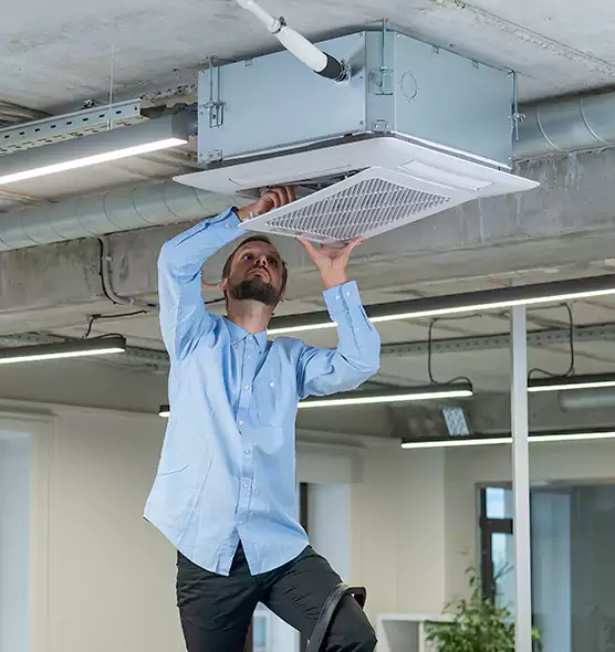 Professional Air Duct Cleaners in Owensboro, KY