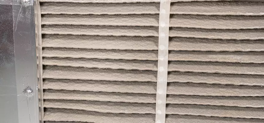 Mobile Car AC Filter Replacement in Owensboro