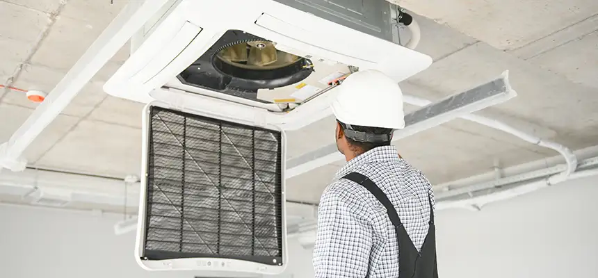 Our Affordable Duct Cleaning Near Me Services in Owensboro, KY