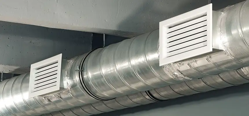 Our Air Duct Camera Inspection Services in Owensboro, KY