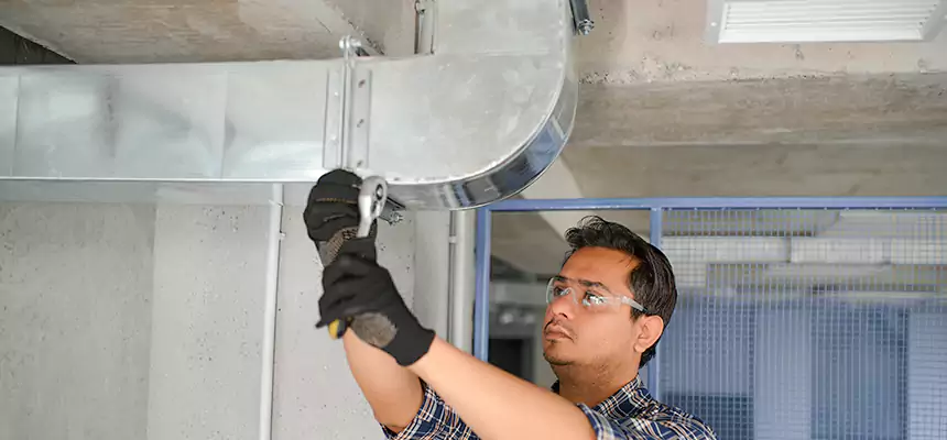 Our Air Duct Installation Services in Owensboro, KY