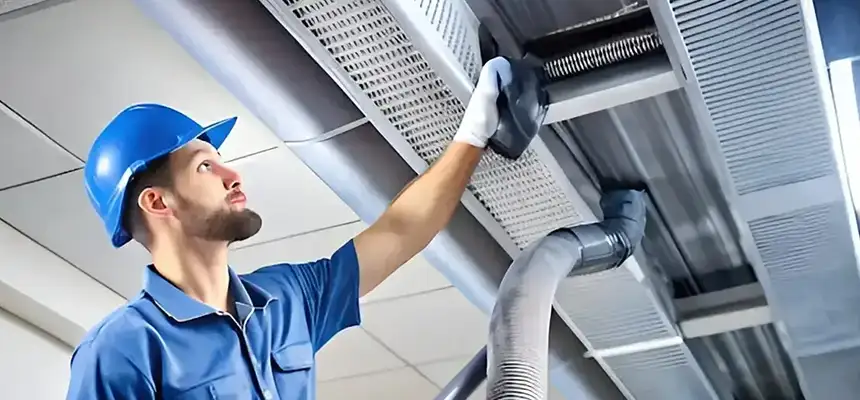 Our Annual Dryer Vent Maintenance Services in Owensboro, KY