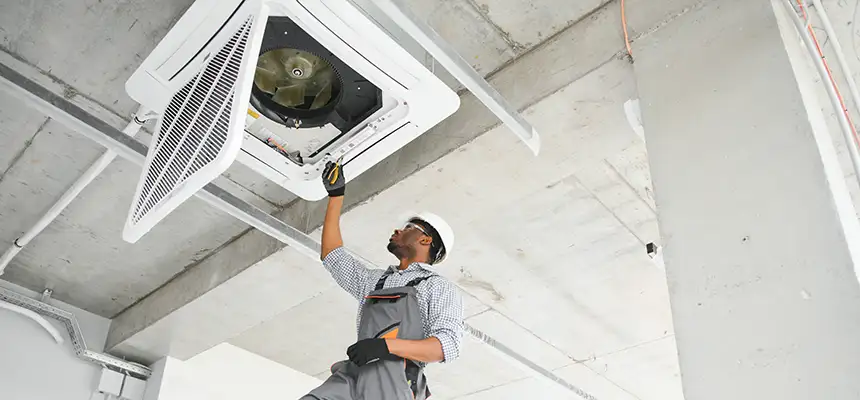 Efficient Multi‑Unit & HOA Annual Vent Cleaning Plans in Owensboro