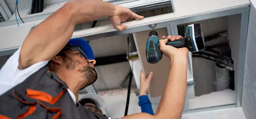 Our Apartment Air Duct Cleaning Services in Owensboro, KY