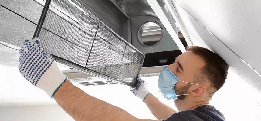 Our Bathroom Exhaust Duct Cleaning Services in Owensboro, KY