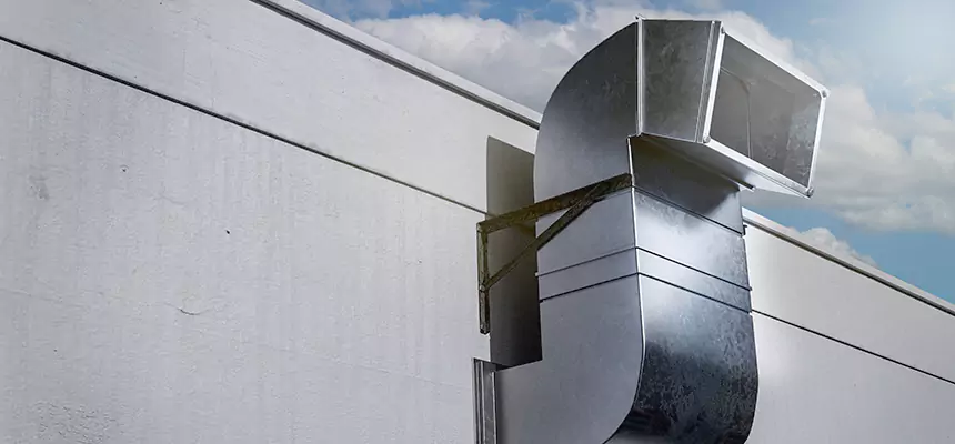 Trusted Industrial Dryer Vent Cleaning in Owensboro