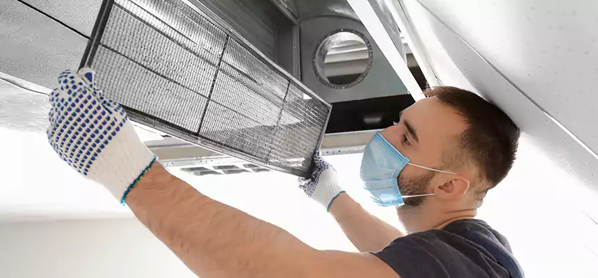 Our Dryer Vent Cleaning Services in Owensboro, KY