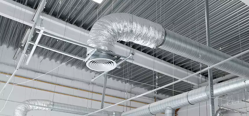 Our Dryer Vent Hose Replacement Services in Owensboro, KY