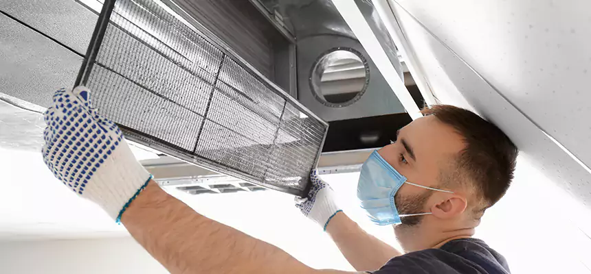 Our Dryer Vent Replacement Services in Owensboro, KY
