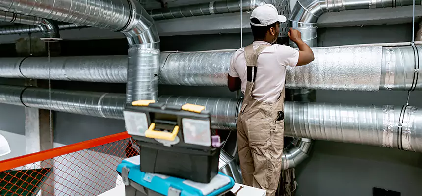 Comprehensive Duct Expansion in Owensboro, KY