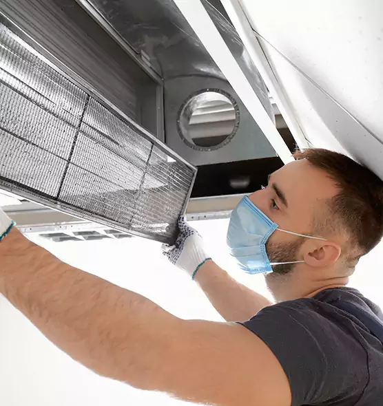 About Air Duct Pathogen Disinfection in Owensboro, KY