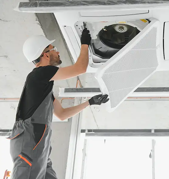 About Air Duct Rodent Removal in Owensboro, KY