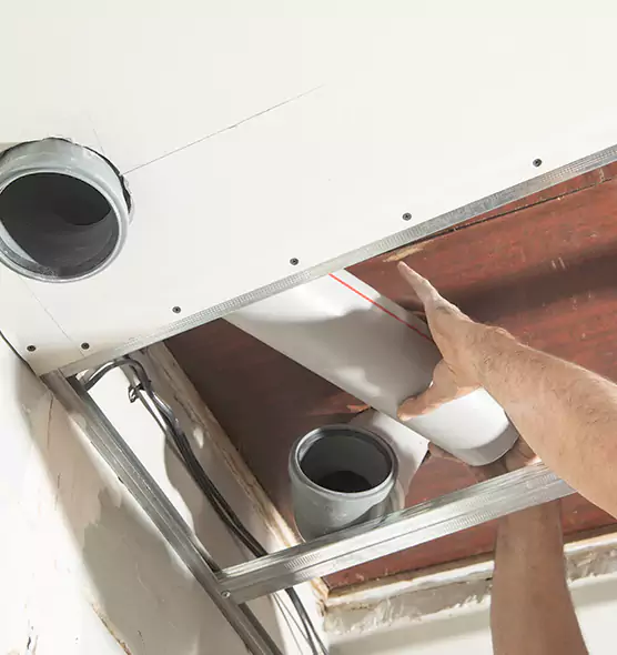 Professional Attic Air Duct Cleaning in Owensboro, KY