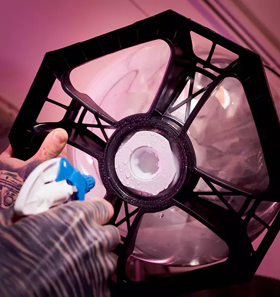 Advanced Basement Vent Cleaning in Owensboro, KY