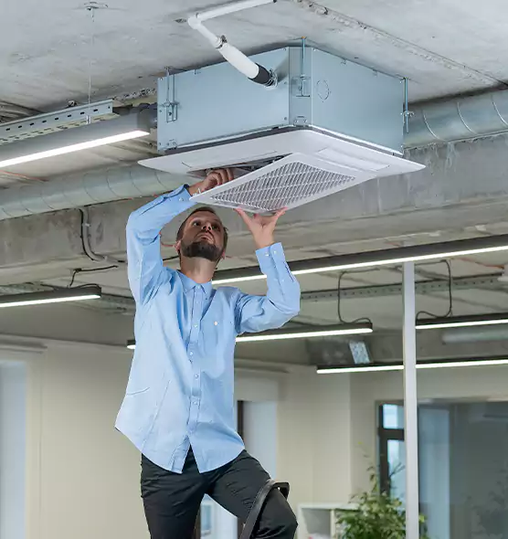 Expert Commercial Air Duct Cleaning in Owensboro, KY