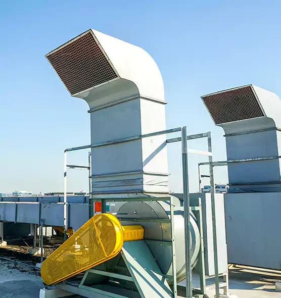 Advanced Commercial HVAC Duct Cleaning in Owensboro, KY
