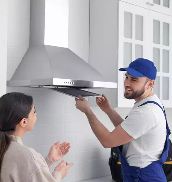 Professional Dryer Vent Cleaning Service in Owensboro, KY