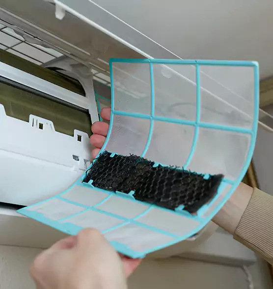 Welcome to Air Duct Cleaning & Repairs Owensboro — Your Local HEPA Filter Installation Pros in Owensboro, KY