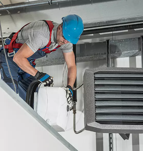 Professional HVAC Cleaning Solutions in Owensboro, KY