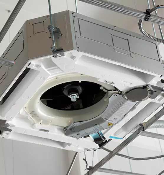 Professional Industrial Dryer Vent Cleaning in Owensboro, KY