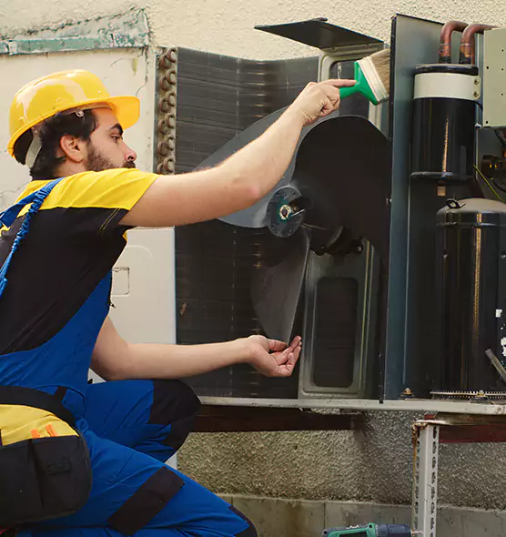 Top-Rated New Room Vent Extension in Owensboro, KY