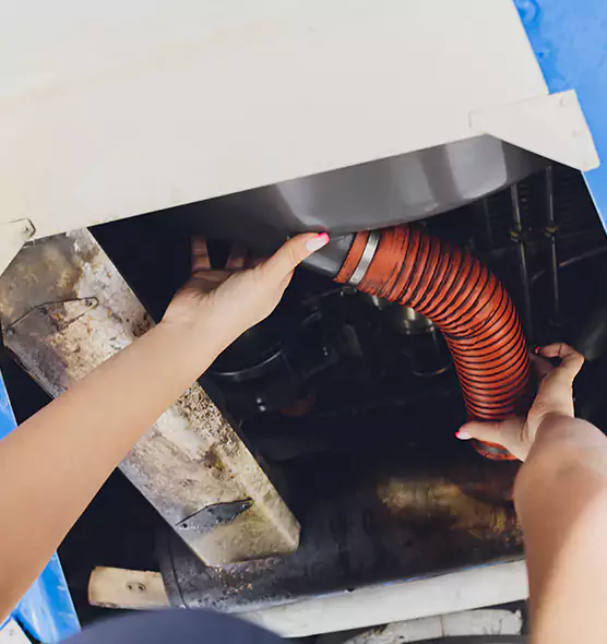 Top-Notch Return Vent Cleaning Service in Owensboro, KY