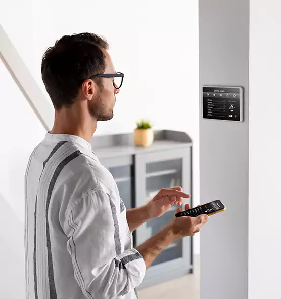 About Smart AC Vent Controller Services in Owensboro