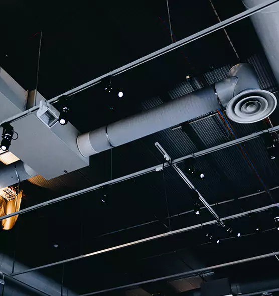 Professinal UV Light Air Purification for Ducts in Owensboro, KY