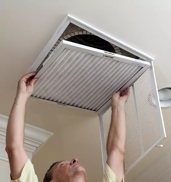 Trusted Vent Shaft Cleaning Expert in Owensboro, KY