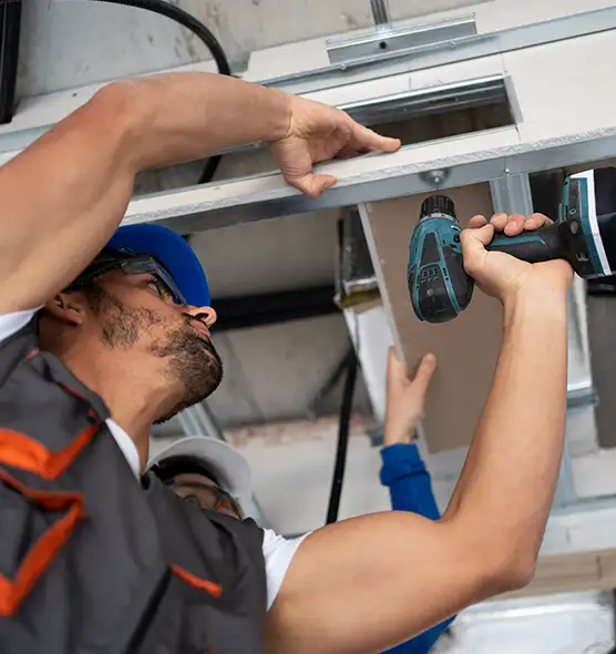 About Vent Smoke Odor Elimination in Owensboro, KY