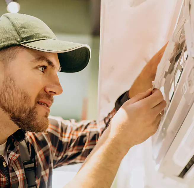 Why Homeowners Businesses Trust Us in Owensboro, KY?