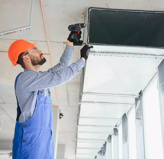 Why Homeowners & Businesses Trust Us in Owensboro, KY?