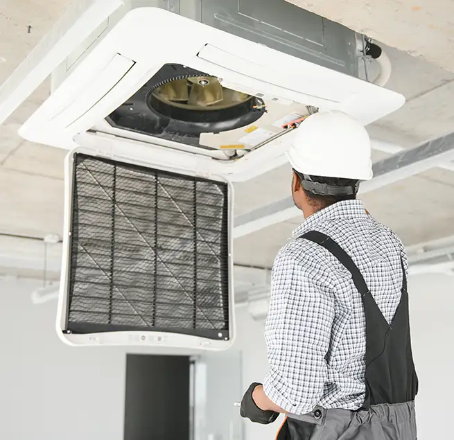 Why Homeowners & Businesses Trust Us in Owensboro, KY?