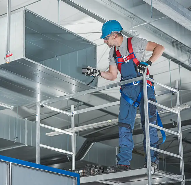 Why Homeowners & Businesses Trust Us in Owensboro, KY?