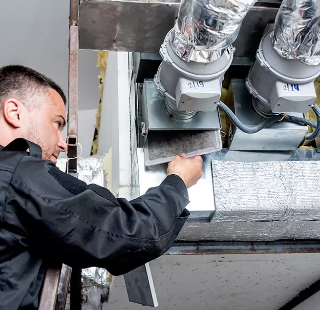 Why Homeowners & Businesses Trust Us in Owensboro, KY?