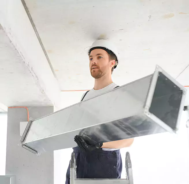 Why Homeowners & Businesses Trust Us in Owensboro, KY