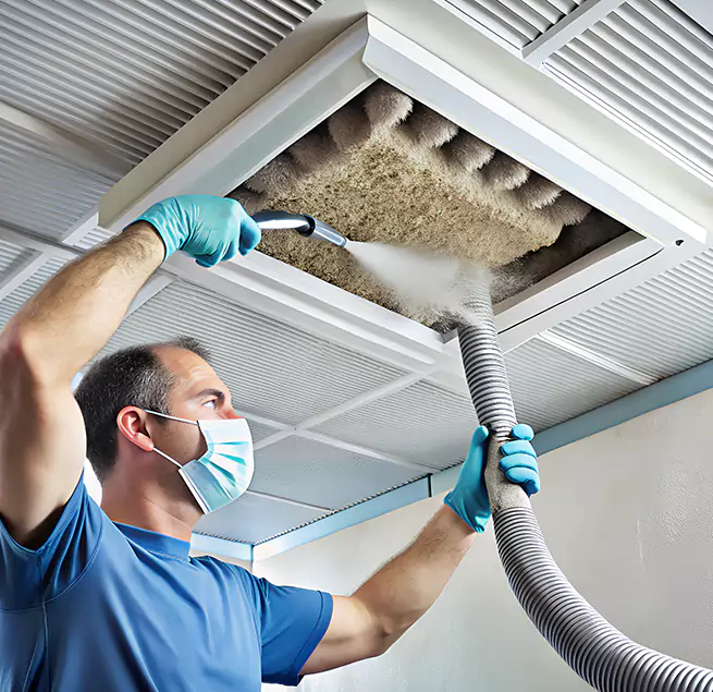 Why Homeowners & Businesses Trust Us Owensboro, KY