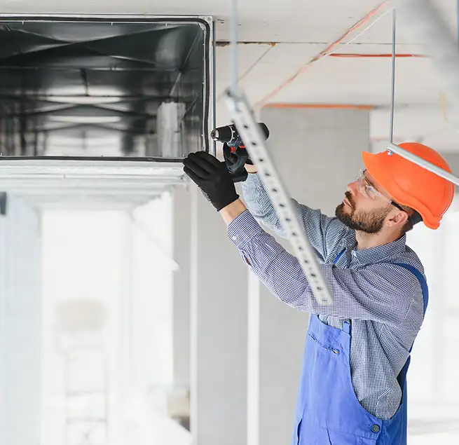 Why Homeowners & Businesses Trust Us in Owensboro, KY?