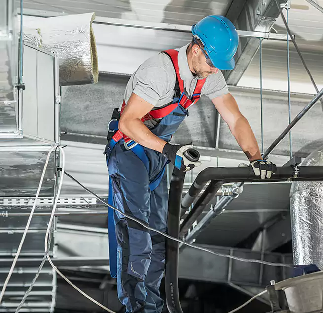 Why Homeowners & Businesses Trust Us in Owensboro, KY?