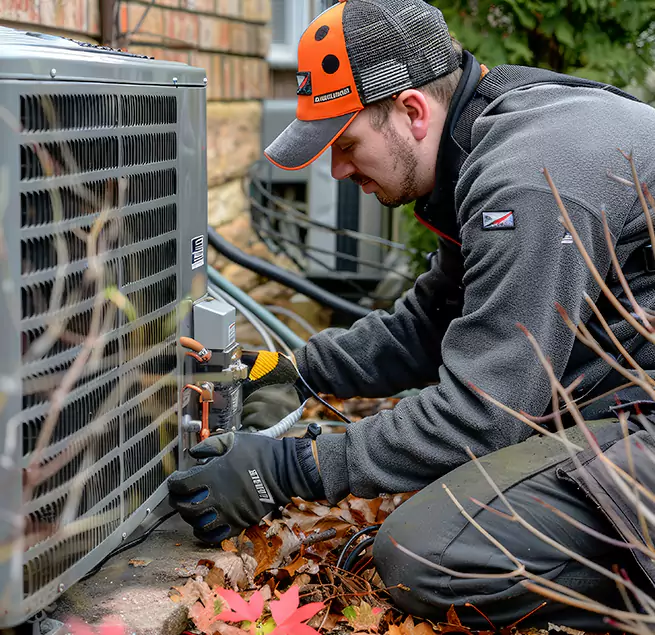 Why Homeowners & Businesses Trust Us in Owensboro, KY?