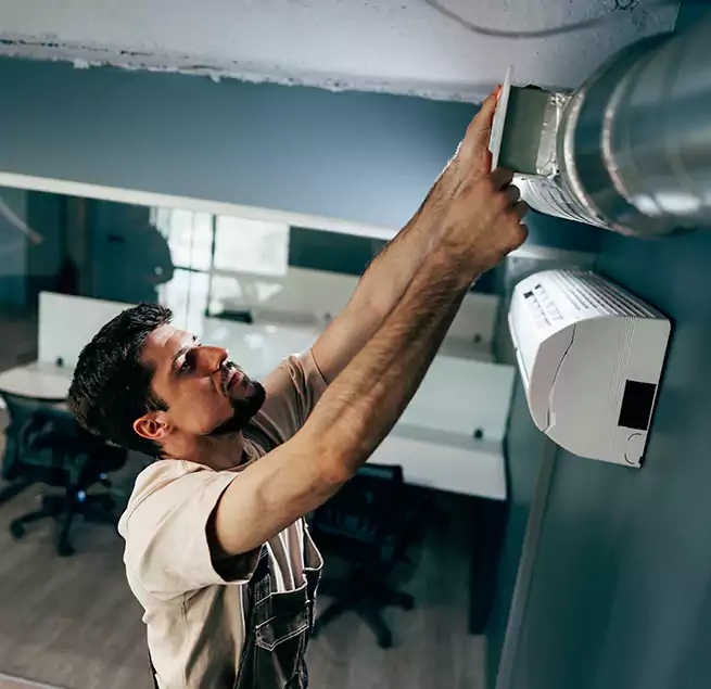 Why Homeowners & Businesses Trust Us in Owensboro, KY?