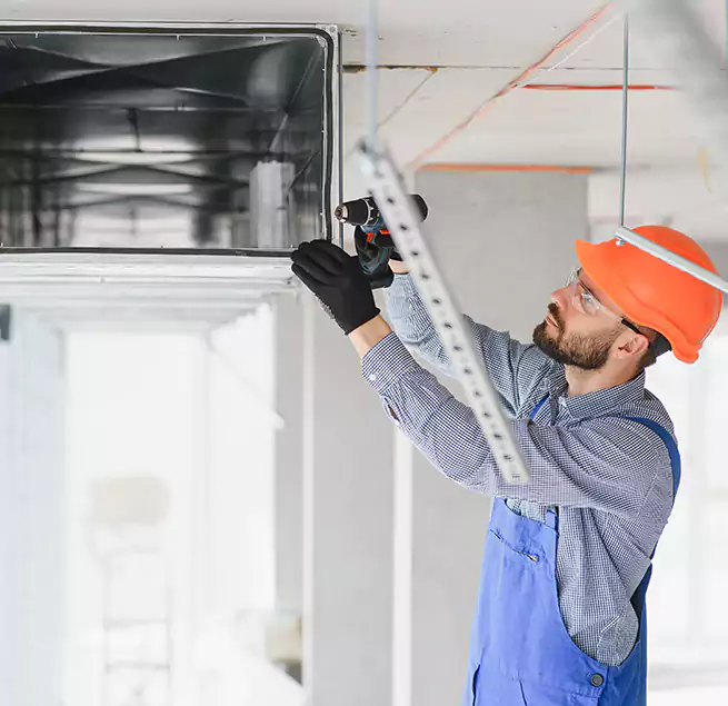 Why Homeowners & Businesses Trust Us in Owensboro, KY?