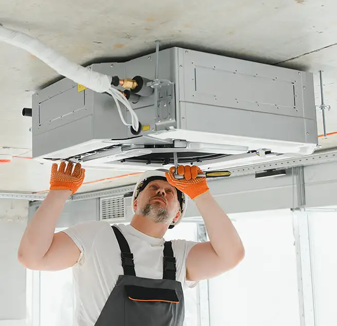 Why Homeowners & Businesses Trust Us Owensboro, KY