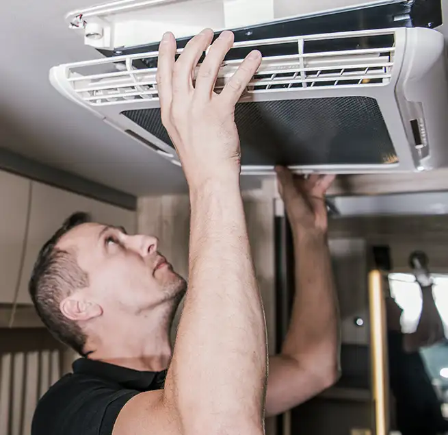 Why Homeowners & Businesses Trust Us Owensboro, KY