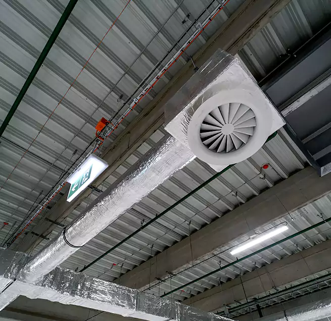 Why Homeowners & Businesses Trust Us in Owensboro, KY