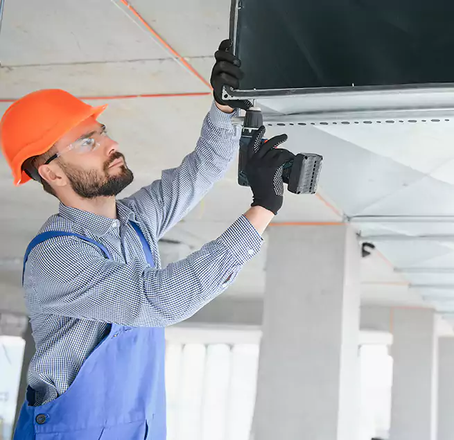 Why Homeowners & Businesses Trust Us in Owensboro, KY?