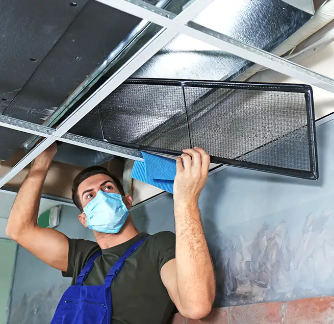 Why Homeowners & Businesses Trust Us in Owensboro, KY?