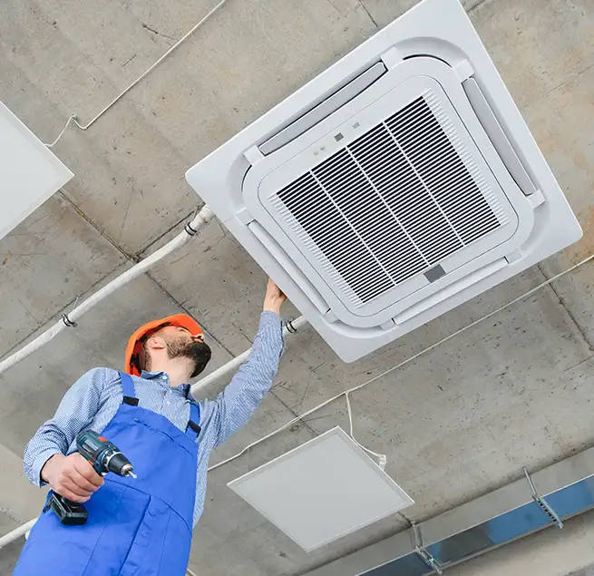 Why Homeowners & Businesses Trust Us in Owensboro, KY