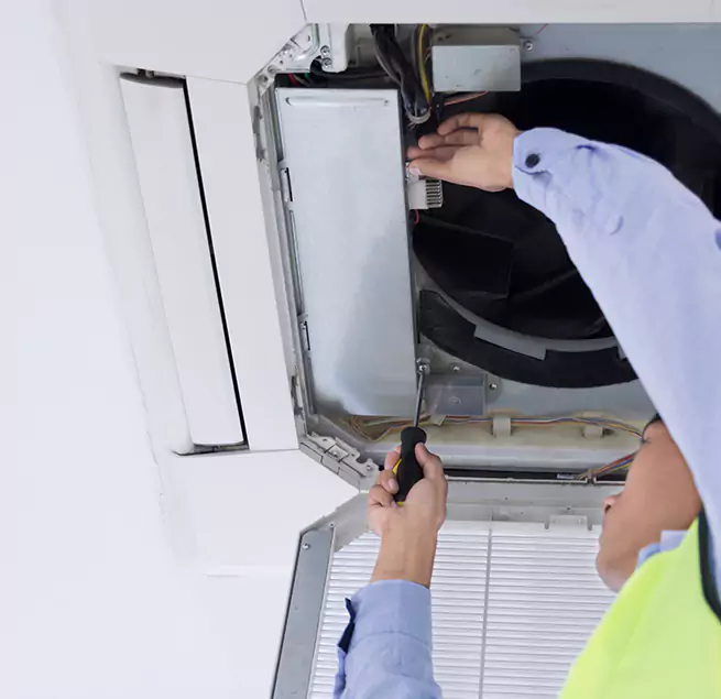 Why Homeowners Businesses Trust Us Owensboro, KY